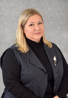 Сорокина Анна Сергеевна Сорокина Анна Сергеевна